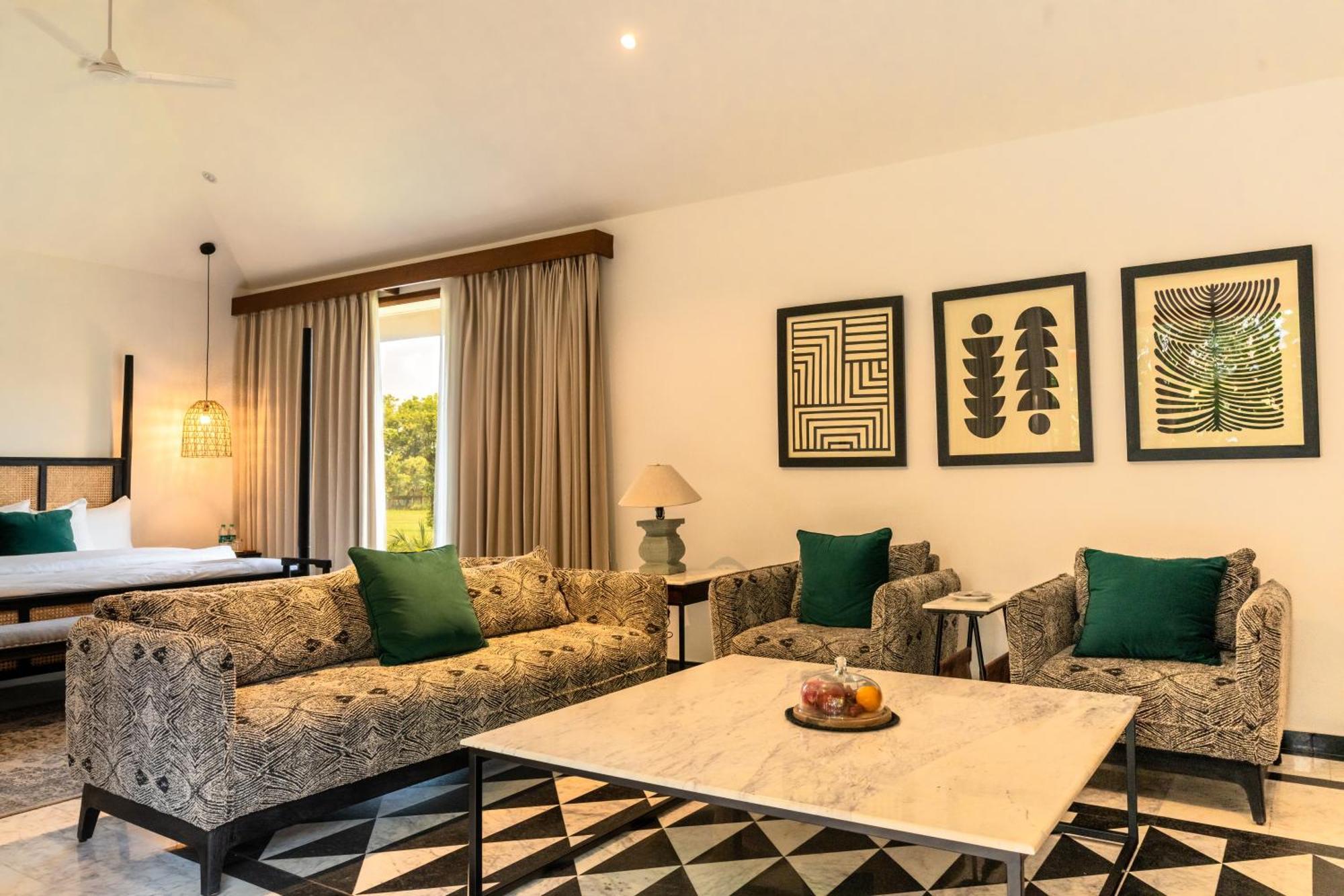 Surpura Bagh - A Luxury Boutique Resort - Pure Vegetarian Jodhpur  Exterior foto