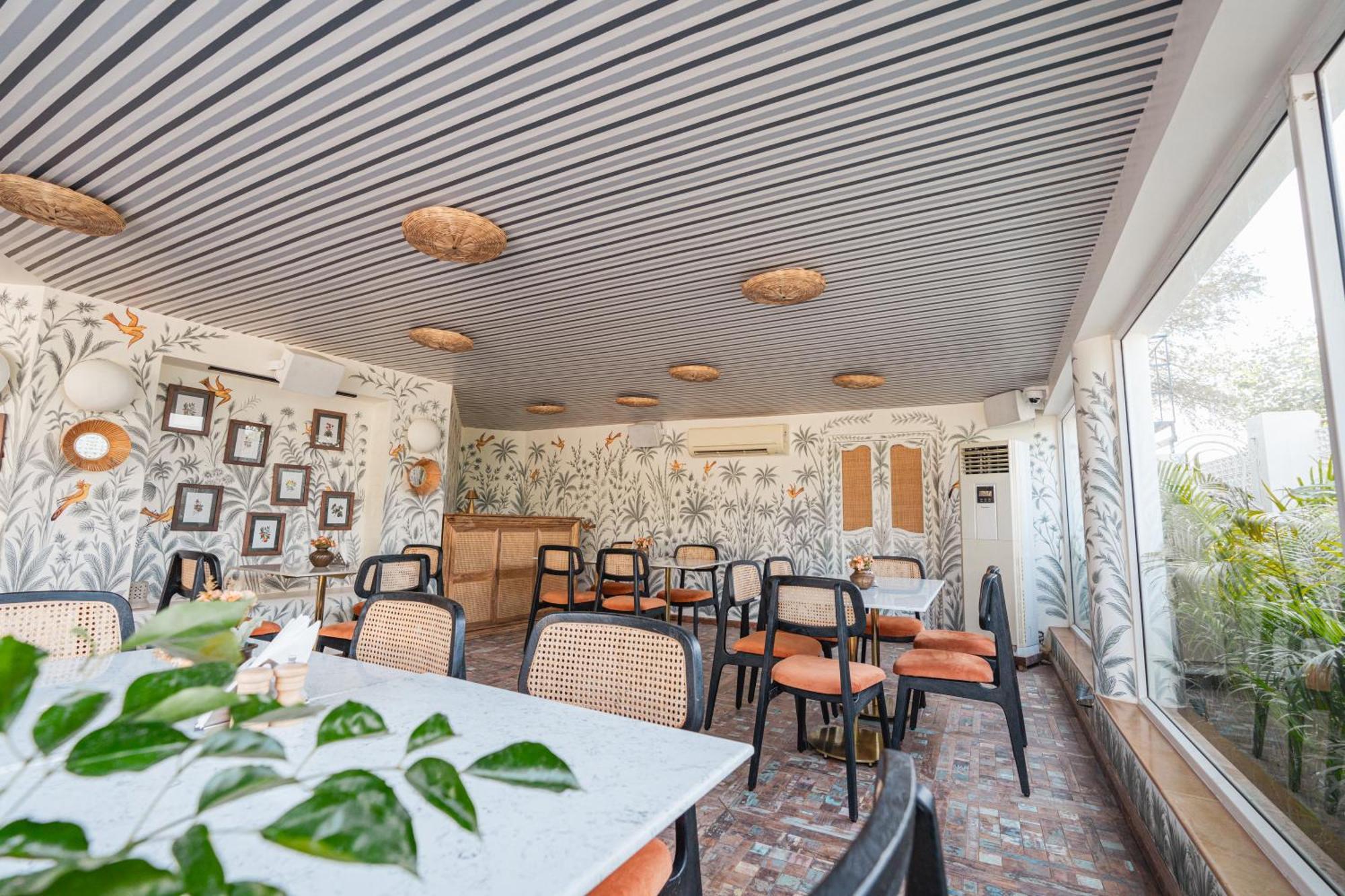 Surpura Bagh - A Luxury Boutique Resort - Pure Vegetarian Jodhpur  Exterior foto
