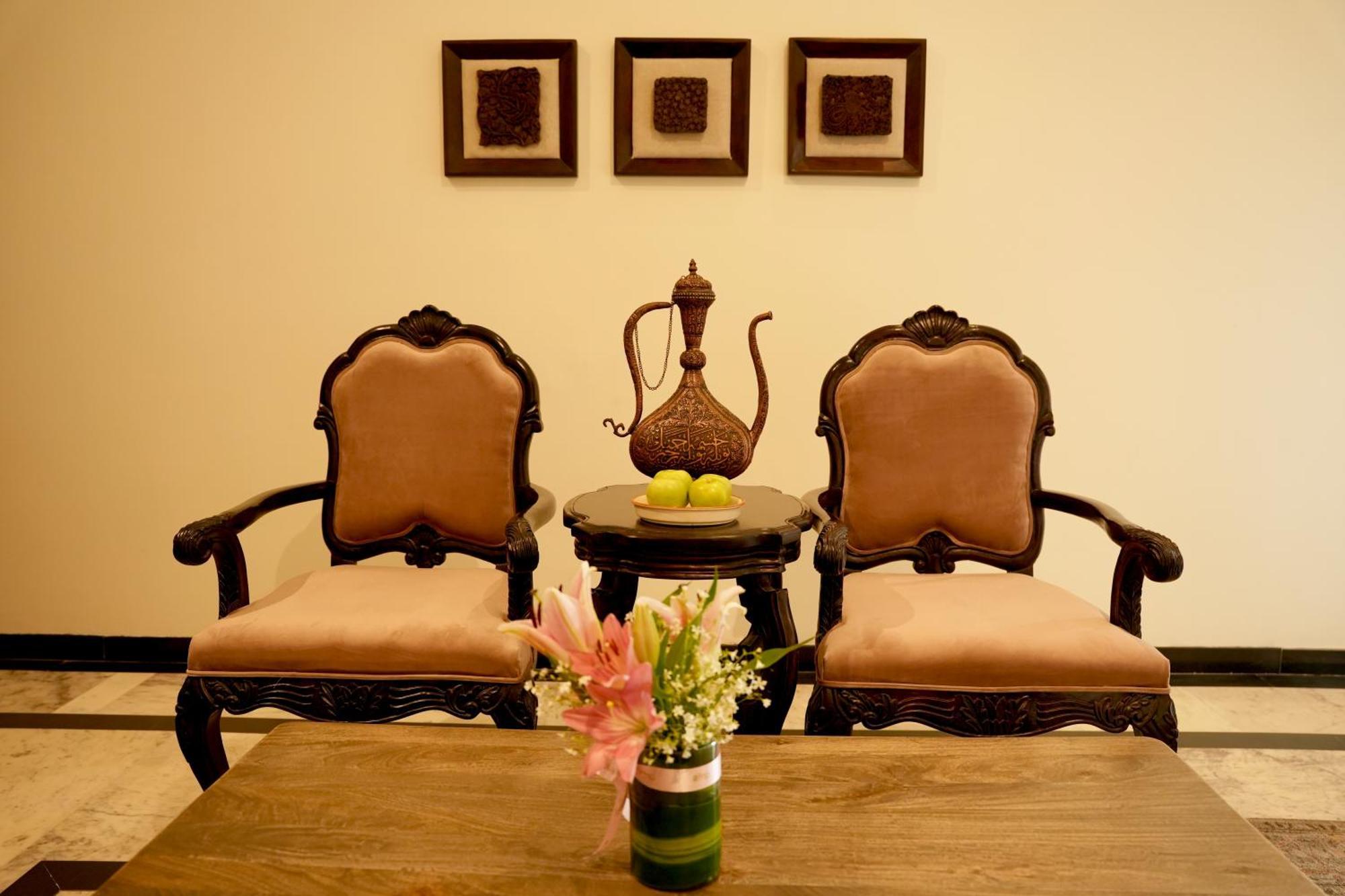 Surpura Bagh - A Luxury Boutique Resort - Pure Vegetarian Jodhpur  Exterior foto